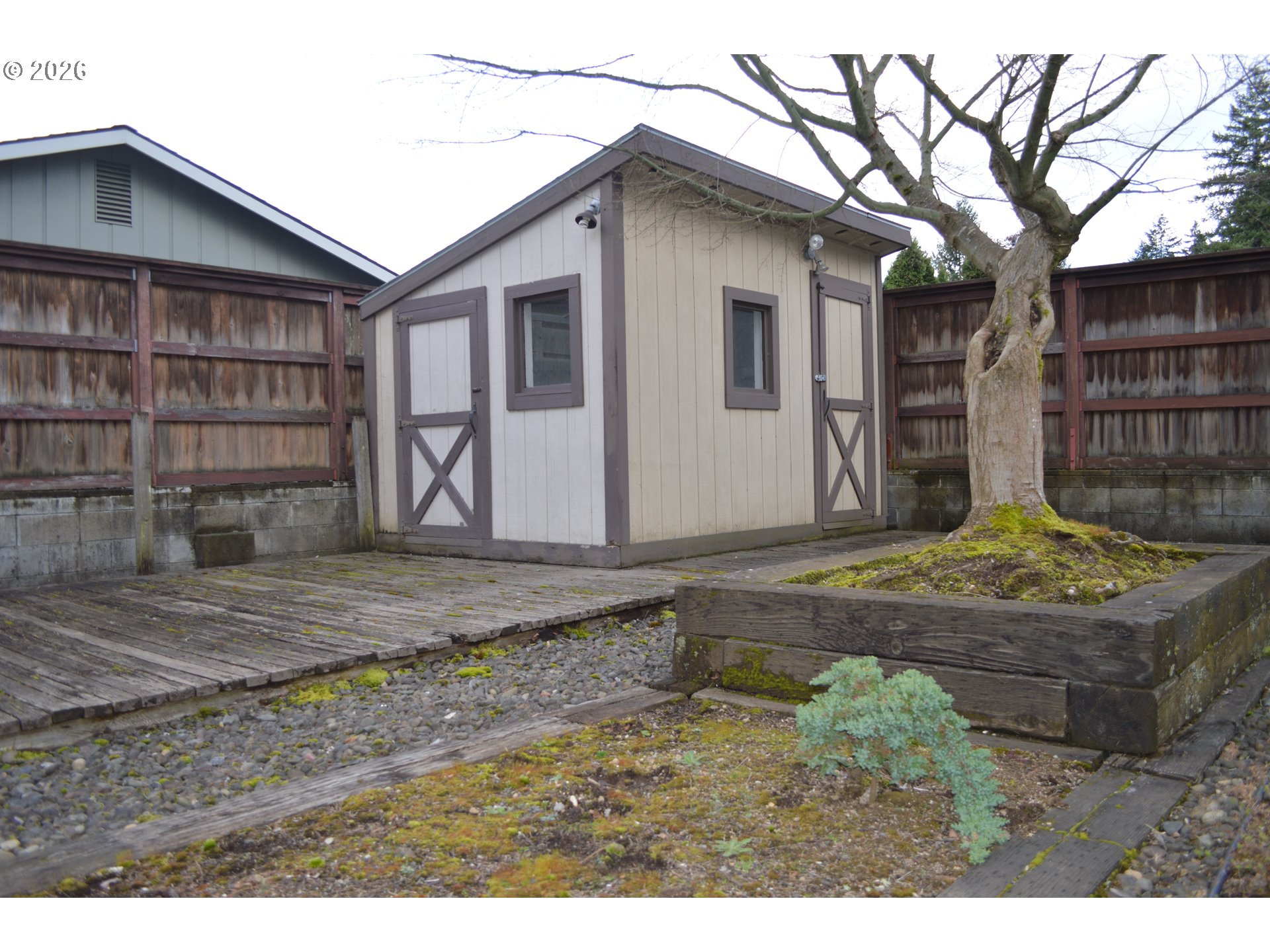 15236 Southeast Kelly Street Portland, OR 97236 - Photo 23 of 24