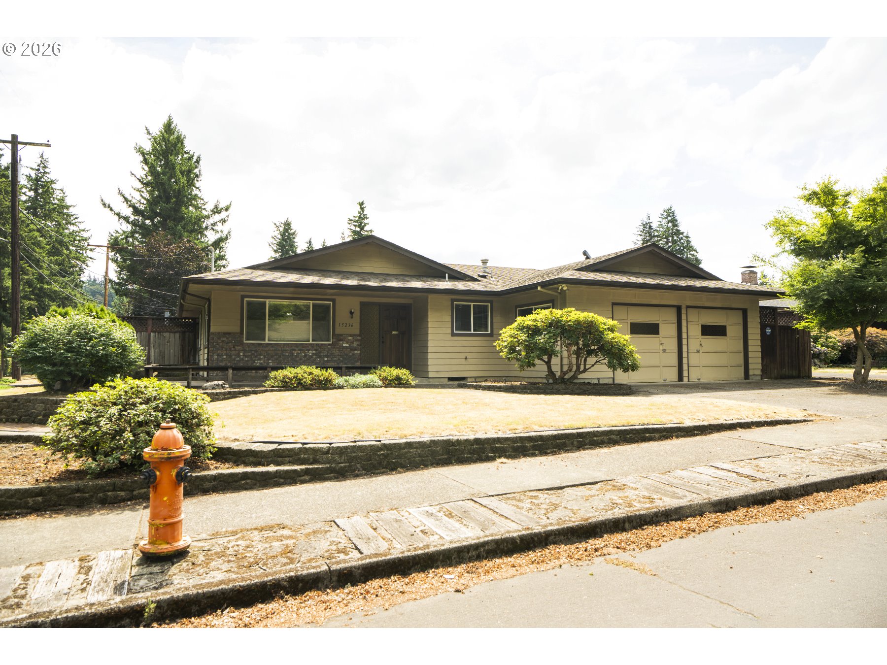 15236 Southeast Kelly Street Portland, OR 97236 - Photo 24 of 24