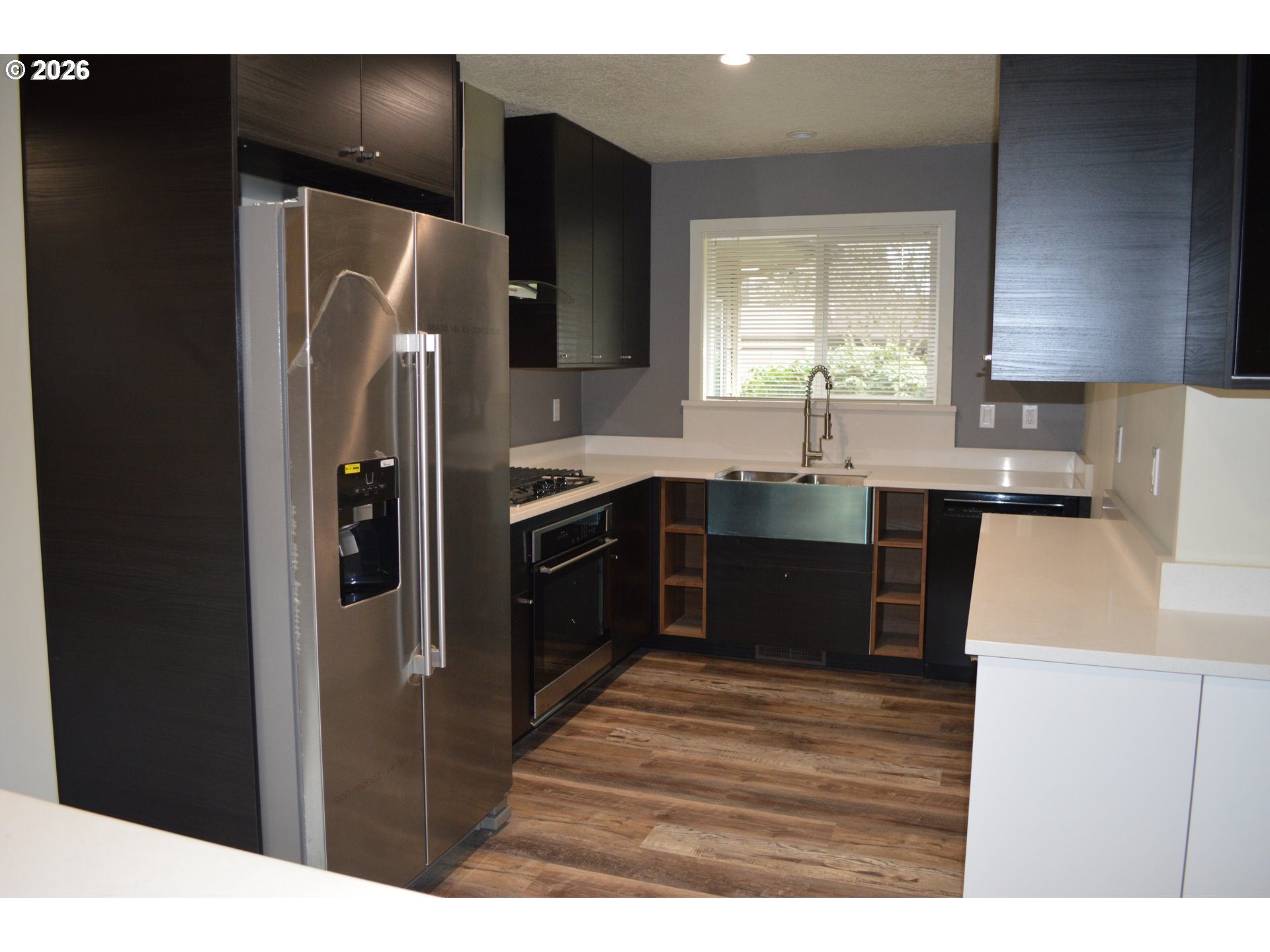 15236 Southeast Kelly Street Portland, OR 97236 - Photo 4 of 24