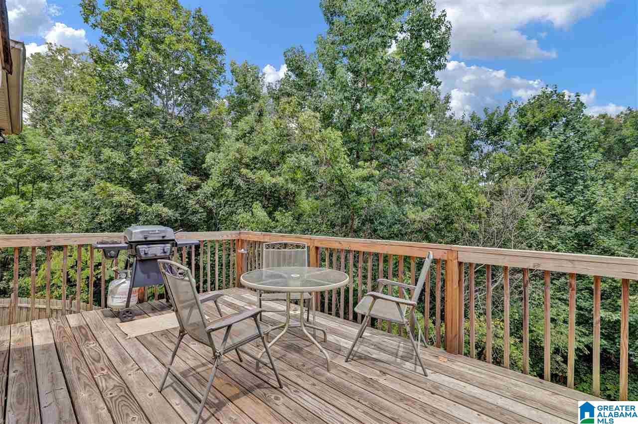 1340 Hickory Valley Road Trussville, AL 35173 - Photo 28 of 29