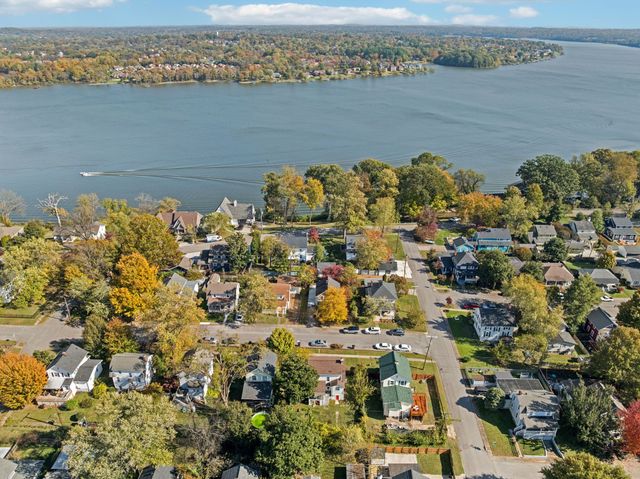 a view of a lake view