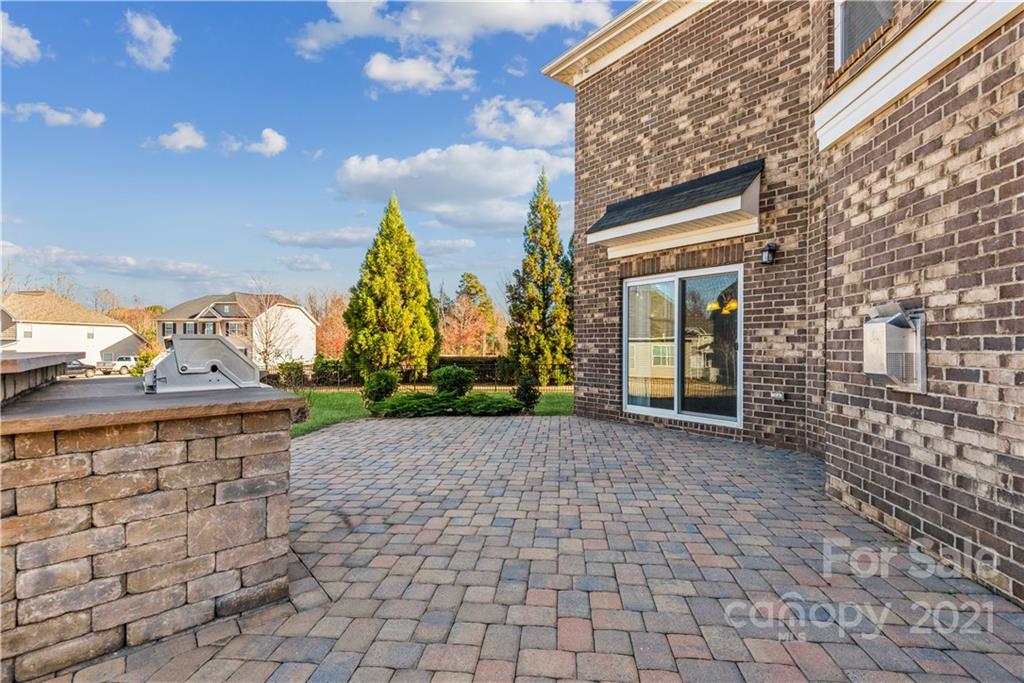 108 Kentmere Lane Clover, SC 29710 - Photo 20 of 36 a view of entrance gate