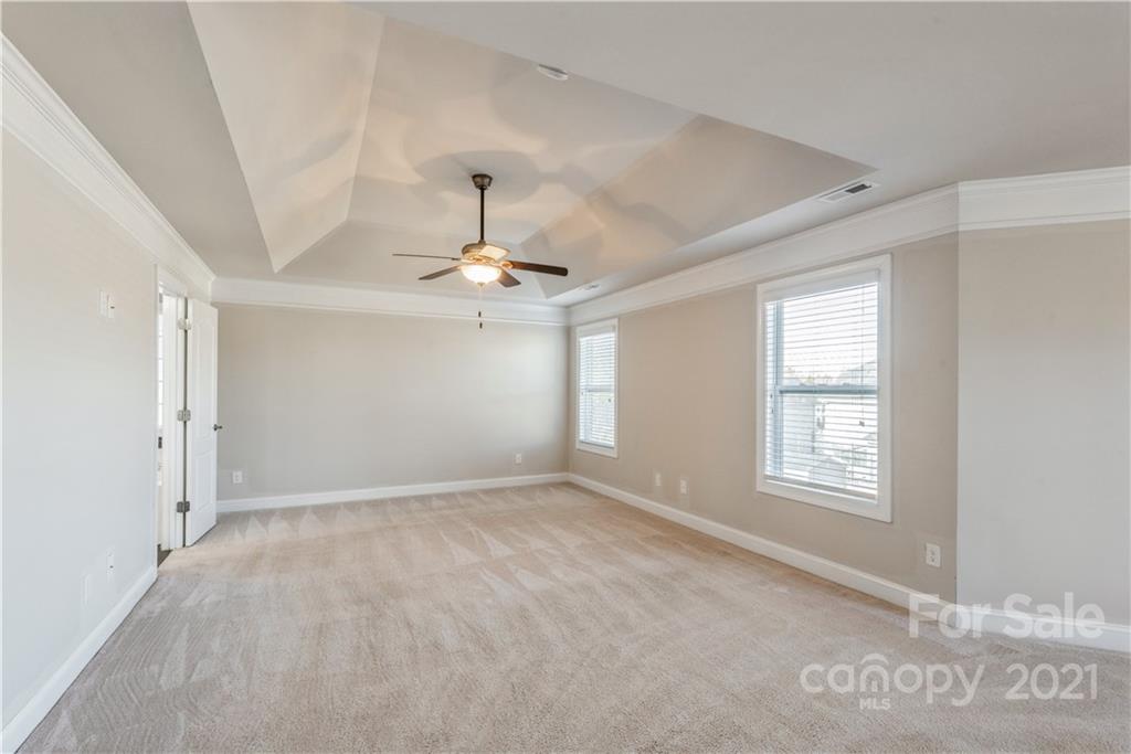 108 Kentmere Lane Clover, SC 29710 - Photo 22 of 36 a view of an empty room with a window