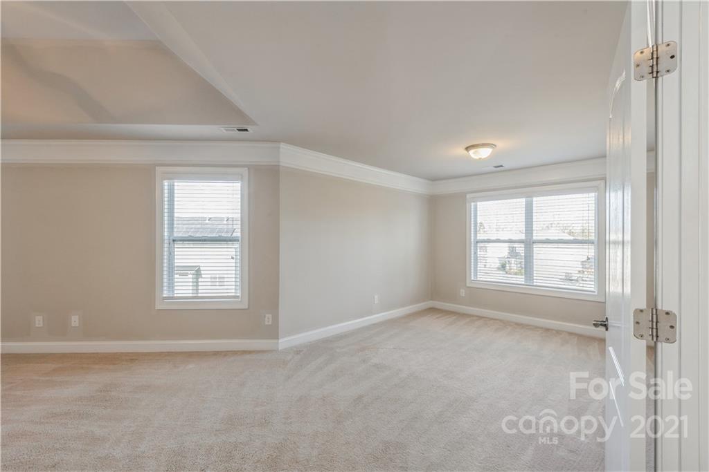 108 Kentmere Lane Clover, SC 29710 - Photo 23 of 36 an empty room with a window