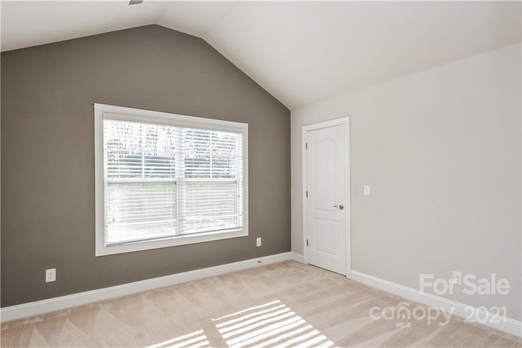 108 Kentmere Lane Clover, SC 29710 - Photo 29 of 36 a view of an empty room with a window