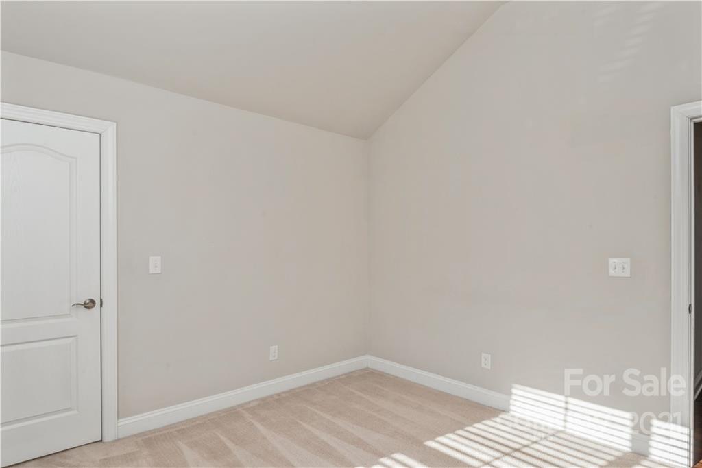 108 Kentmere Lane Clover, SC 29710 - Photo 31 of 36 a view of an empty room