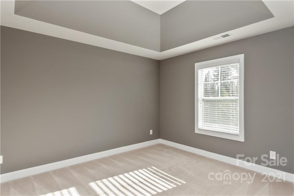 108 Kentmere Lane Clover, SC 29710 - Photo 33 of 36 a view of an empty room with a window