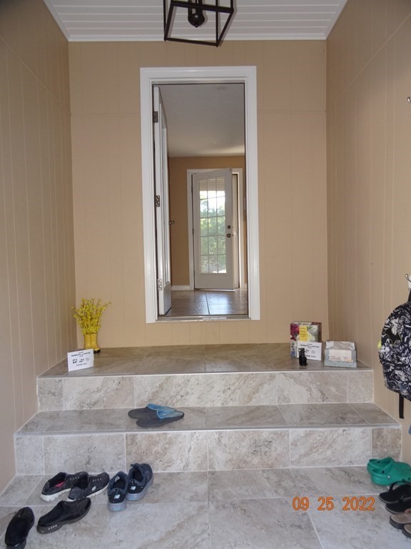 41 Hazen Road Shirley, MA 01464 - Photo 3 of 40 a view of front door of a house