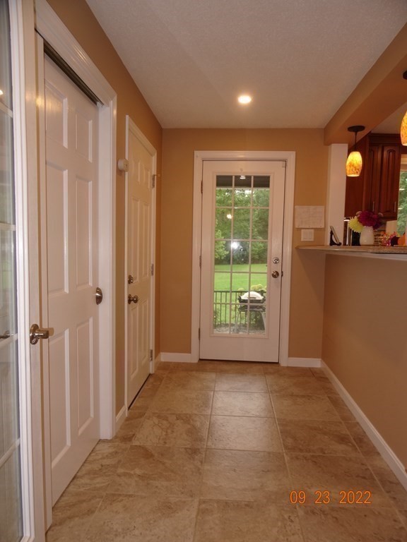 41 Hazen Road Shirley, MA 01464 - Photo 4 of 40 a view of a room with a large window and front door
