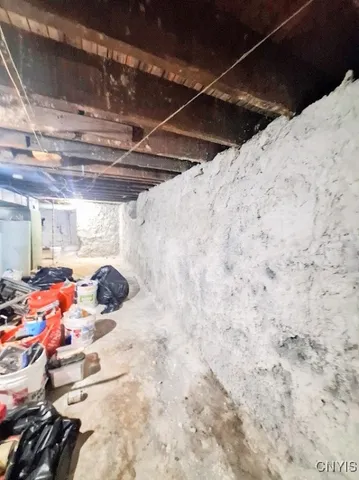 $209,000 | 715 Chestnut Street, Utica, NY 13502