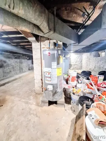 $209,000 | 715 Chestnut Street, Utica, NY 13502