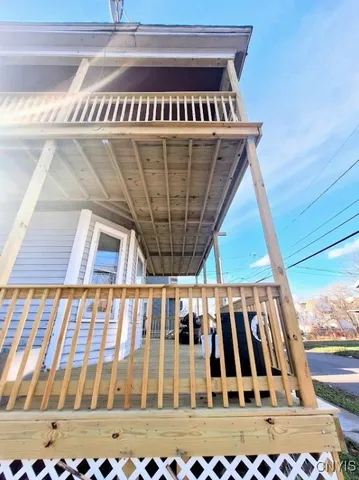 $209,000 | 715 Chestnut Street, Utica, NY 13502