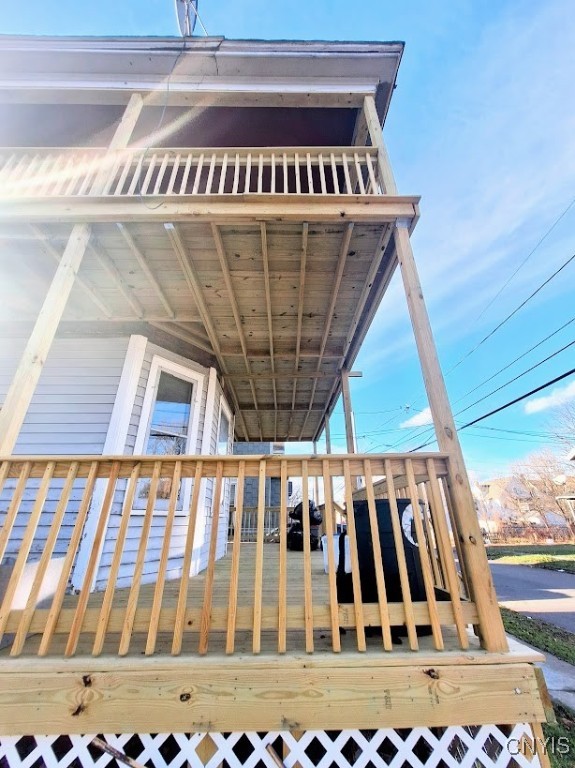 715 Chestnut Street Utica, NY 13502 - Photo 18 of 19