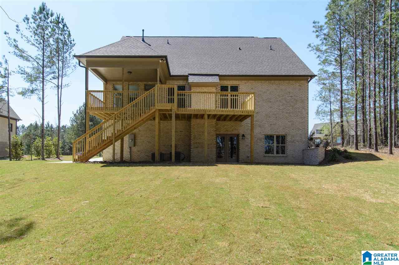 1086 Kingston Road Chelsea, AL 35043 - Photo 42 of 49