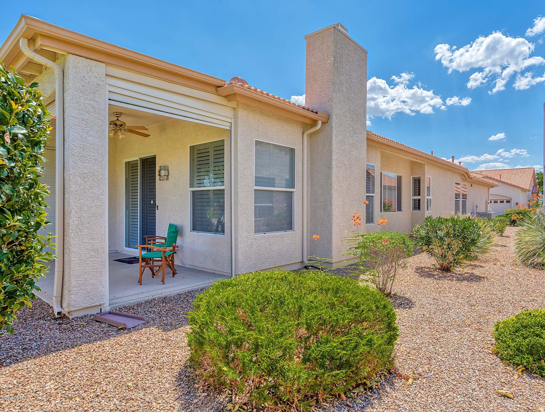 64504 East Wind Ridge Circle Tucson, AZ 85739 - Photo 23 of 30