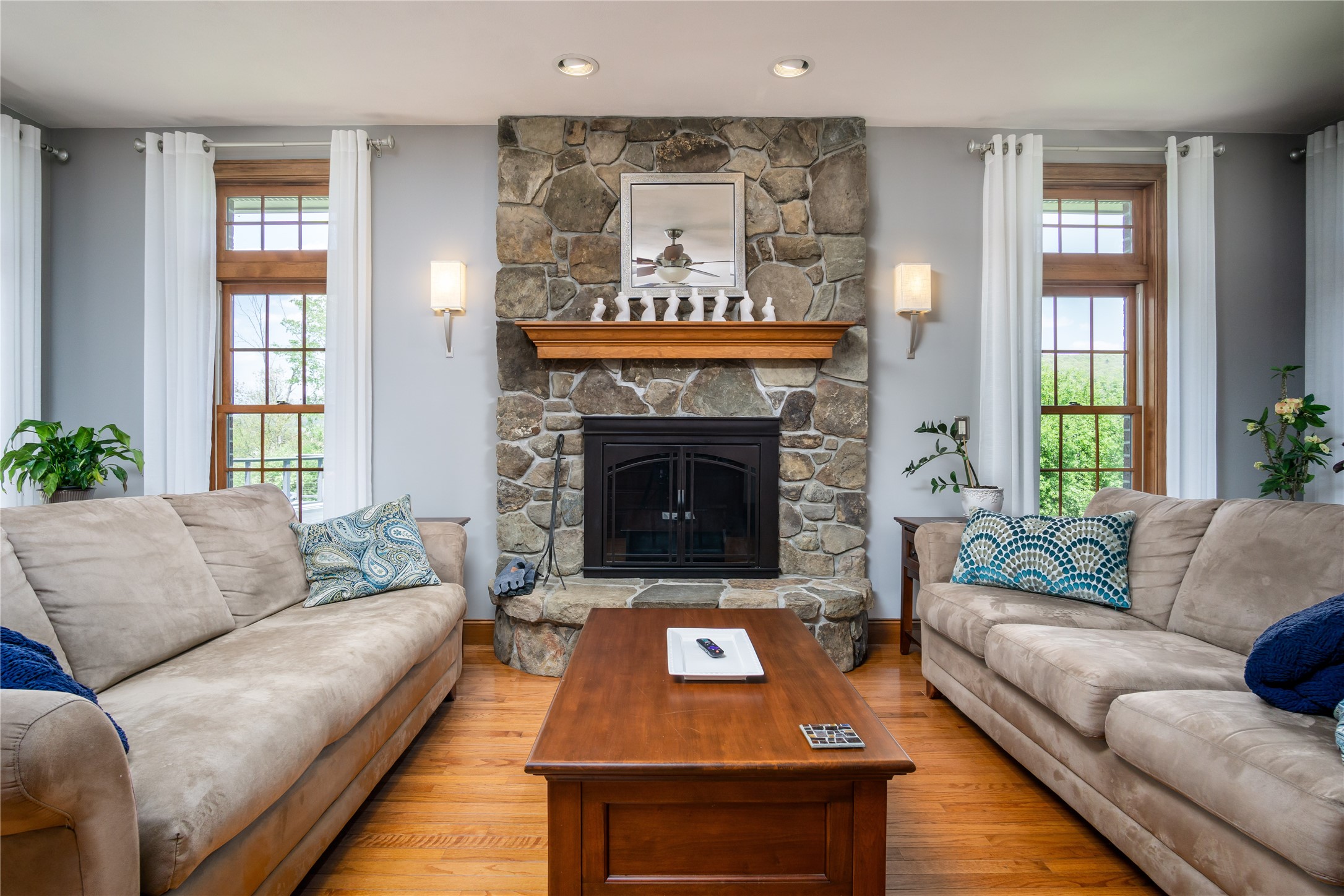 873 Foster Valley Road Owego, NY 13827 - Photo 10 of 50 Gallery Image 10