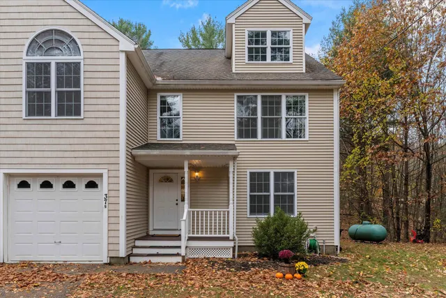 $570,000 | 37 Dugout Road, Unit B, Hudson, NH 03051