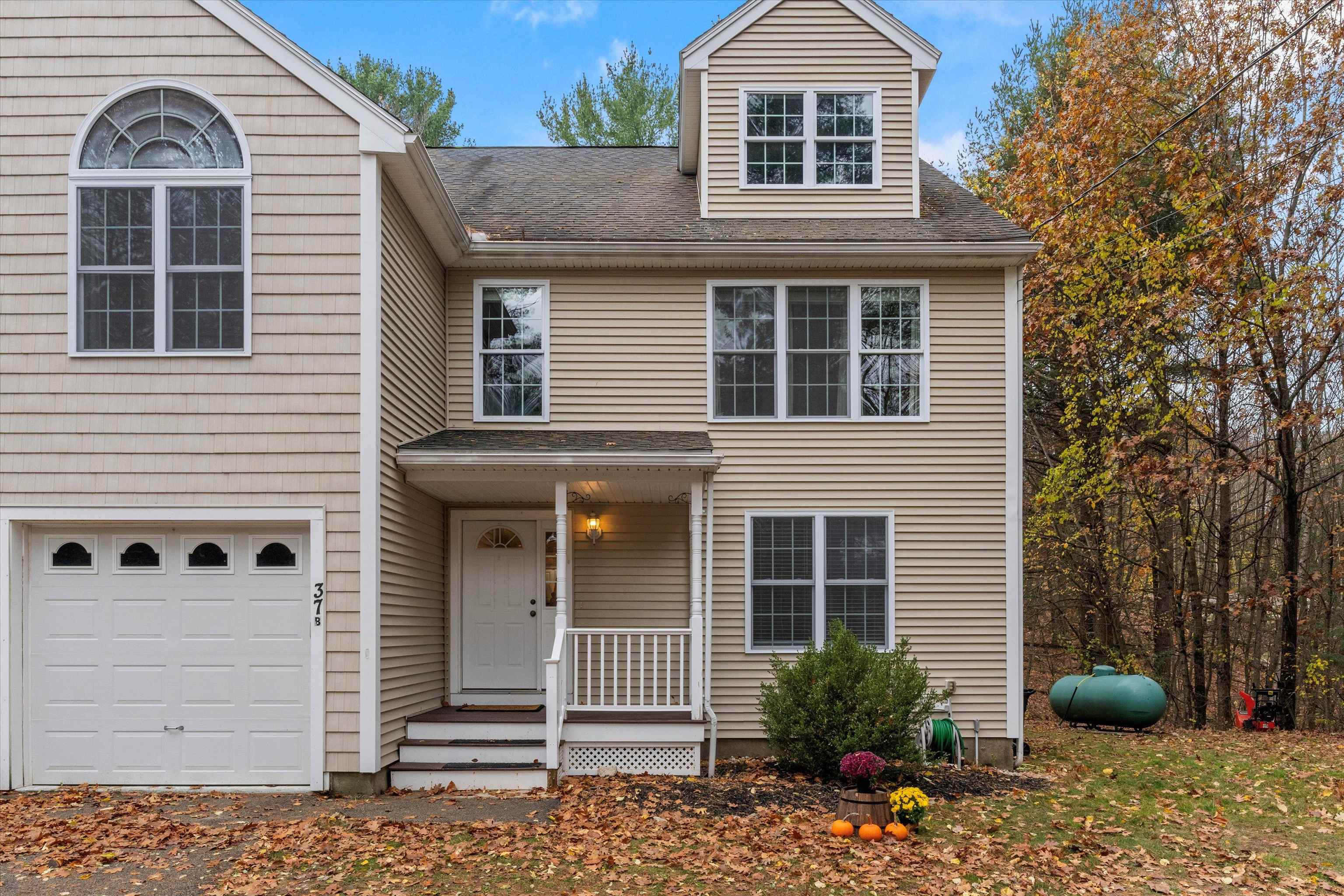 37 Dugout Road, Unit B Hudson, NH 03051 - Photo 2 of 37