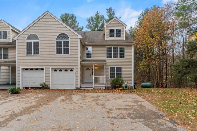 $570,000 | 37 Dugout Road, Unit B, Hudson, NH 03051