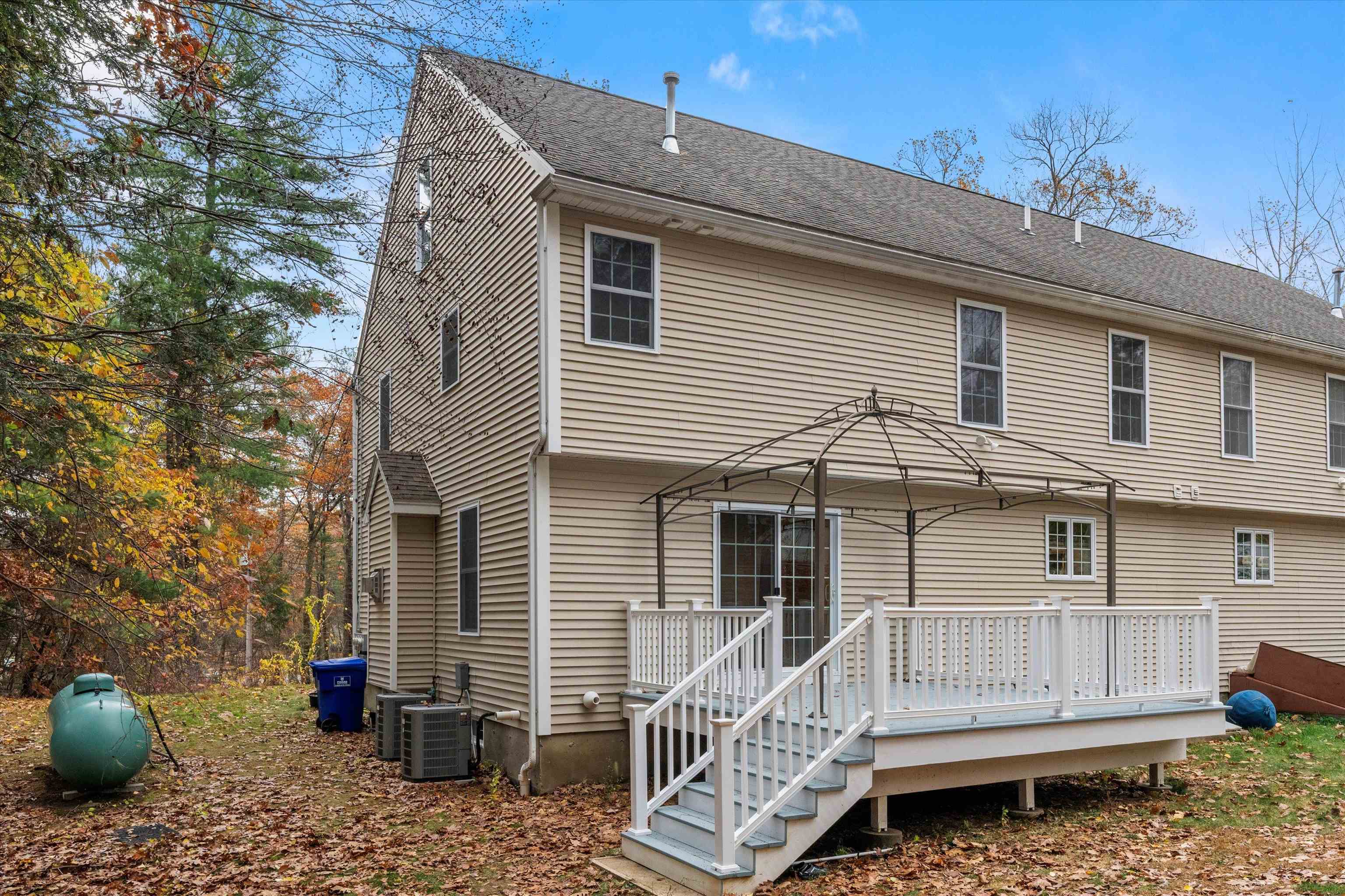 37 Dugout Road, Unit B Hudson, NH 03051 - Photo 34 of 37