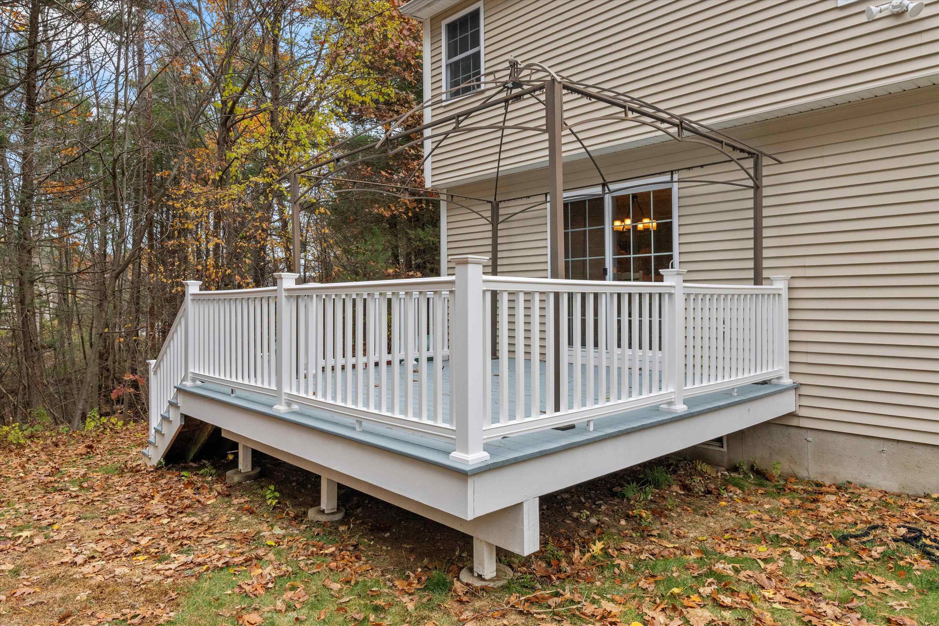 37 Dugout Road, Unit B Hudson, NH 03051 - Photo 35 of 37