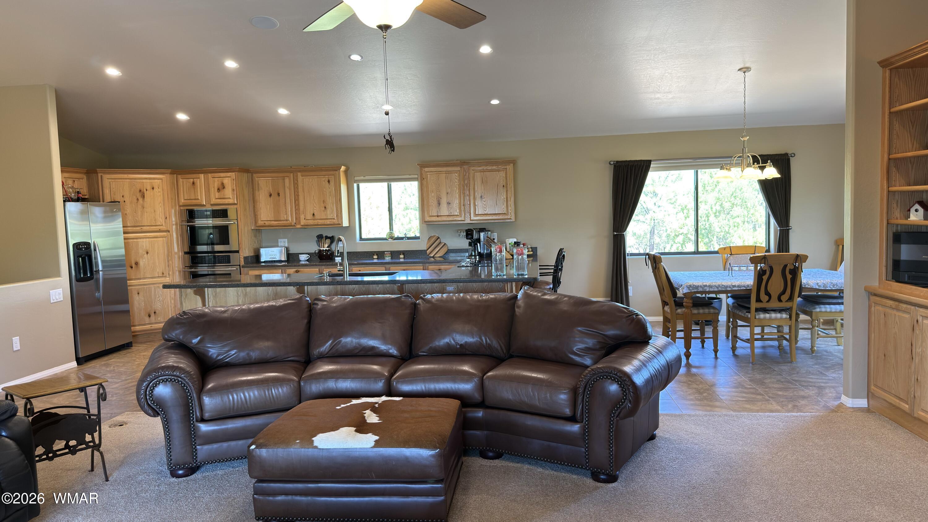 1495 Shade Tree Drive Heber, AZ 85928 - Photo 11 of 58