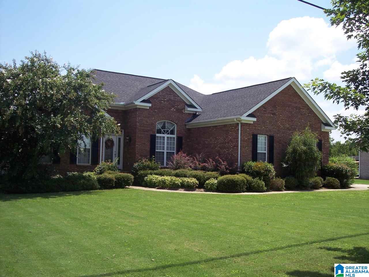 1111 James Hopkins Road Southwest Jacksonville, AL 36265 - Photo 1 of 32