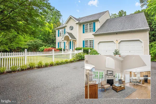 $879,755 | 184 Hickory Point Road, Pasadena, MD 21122