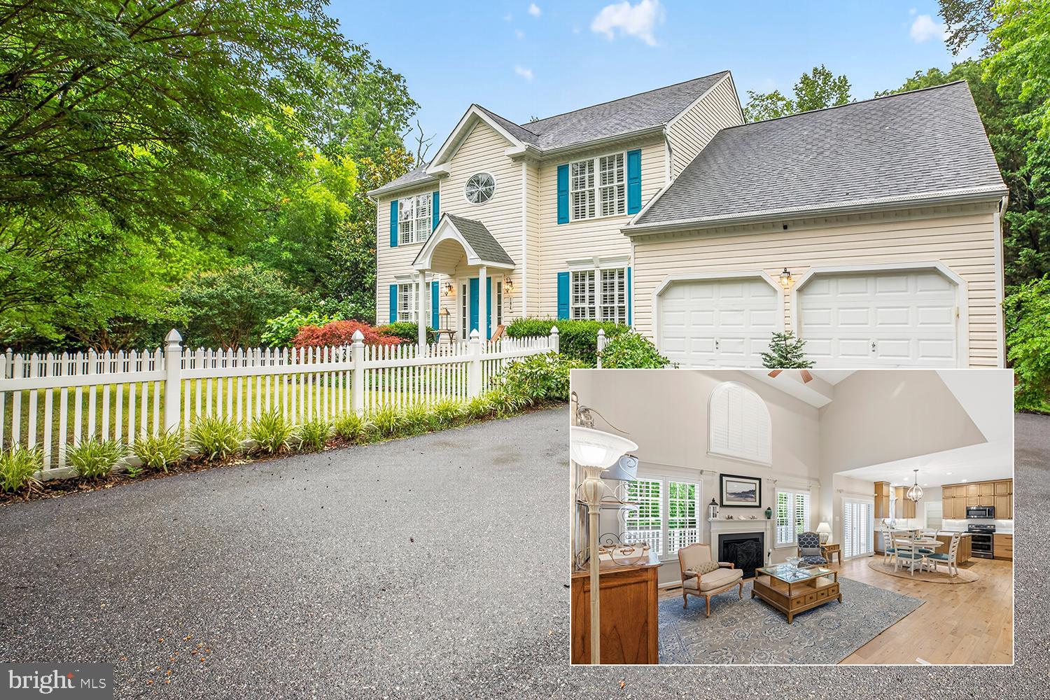 184 Hickory Point Road Pasadena, MD 21122 - Photo 1 of 58 Gallery Image 1
