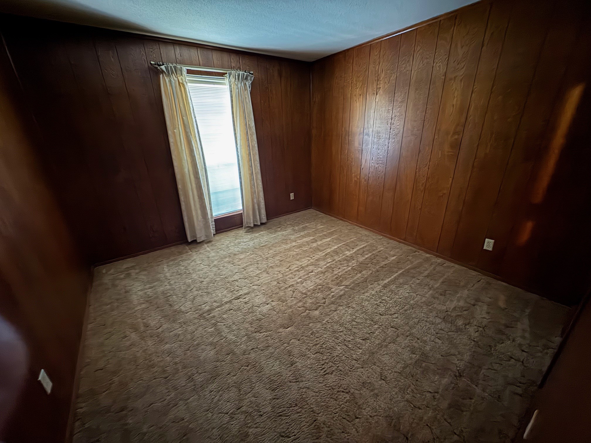 2126 Ripple Creek Drive Rosenberg, TX 77471 - Photo 18 of 21 a view of empty room