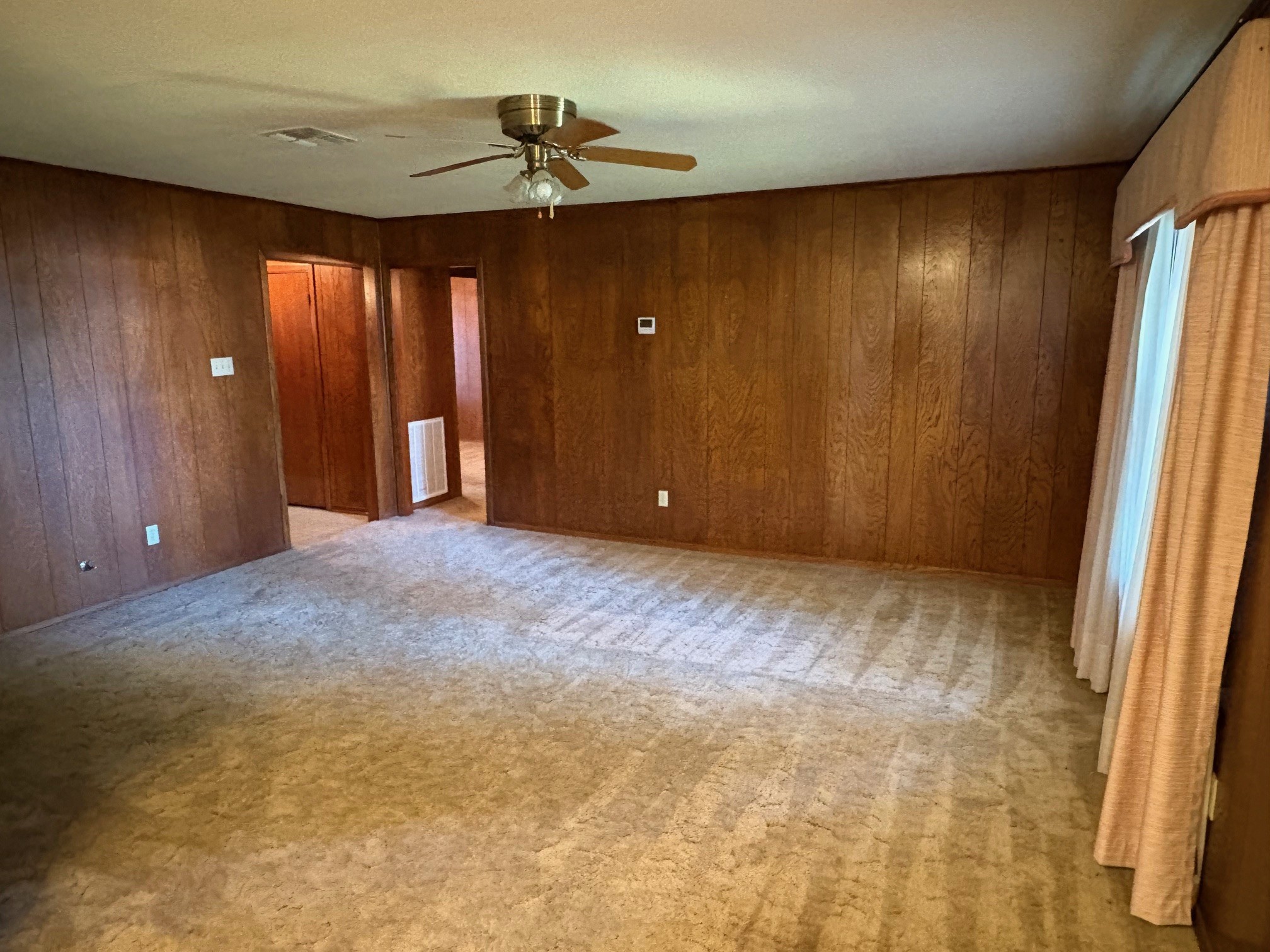 2126 Ripple Creek Drive Rosenberg, TX 77471 - Photo 8 of 21 a view of an empty room