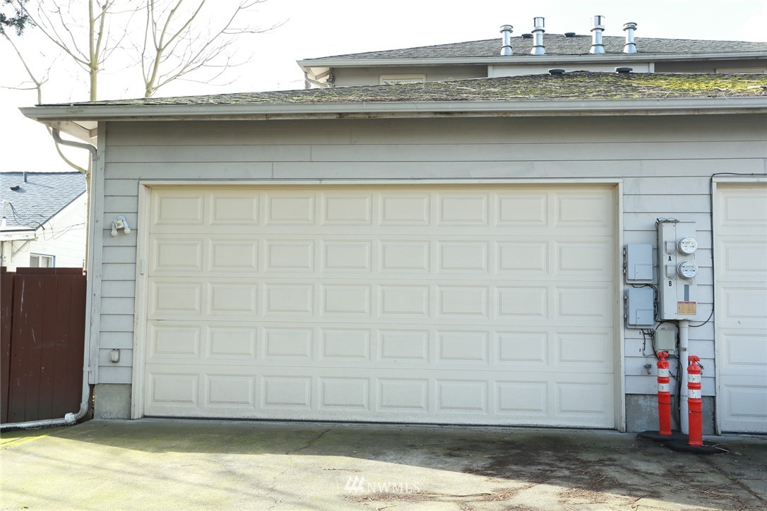 544 Wells Avenue North, Unit A Renton, WA 98057 - Photo 28 of 30 Gallery Image 28