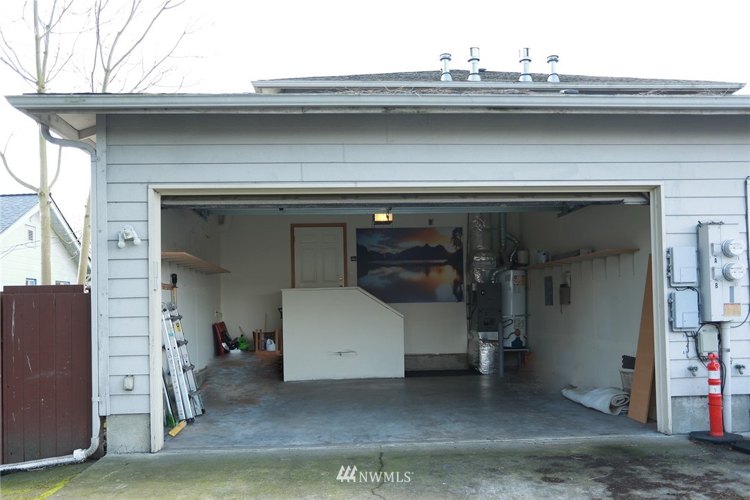 544 Wells Avenue North, Unit A Renton, WA 98057 - Photo 30 of 30 Gallery Image 30