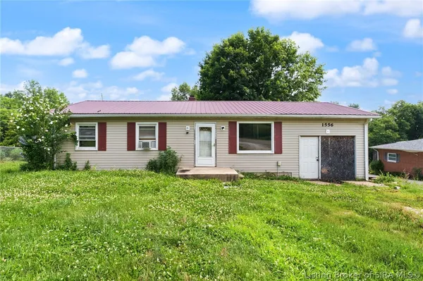 $89,900 | 1556 Northeast Main Street, Paoli, IN 47454