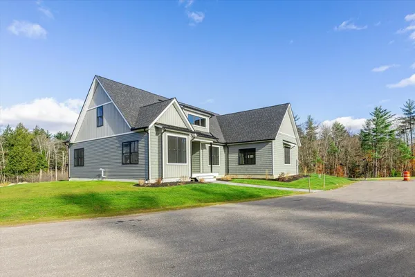 $829,000 | 18 Roberts Drive, Unit #1, Jaffrey, NH 03452