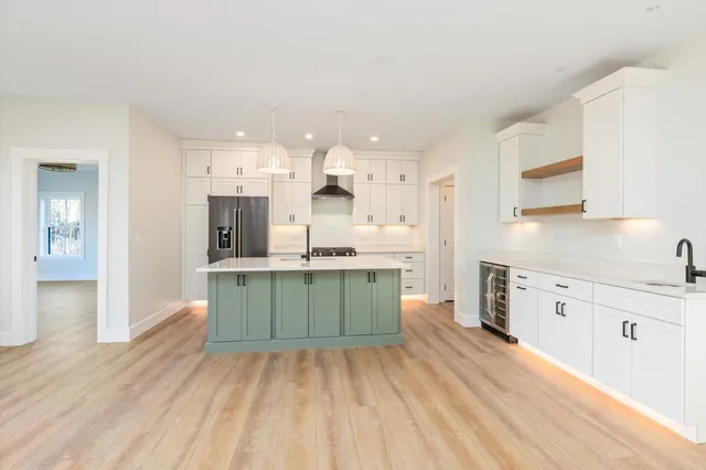 $829,000 | 18 Roberts Drive, Unit #1, Jaffrey, NH 03452