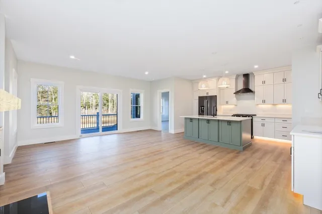 $829,000 | 18 Roberts Drive, Unit #1, Jaffrey, NH 03452