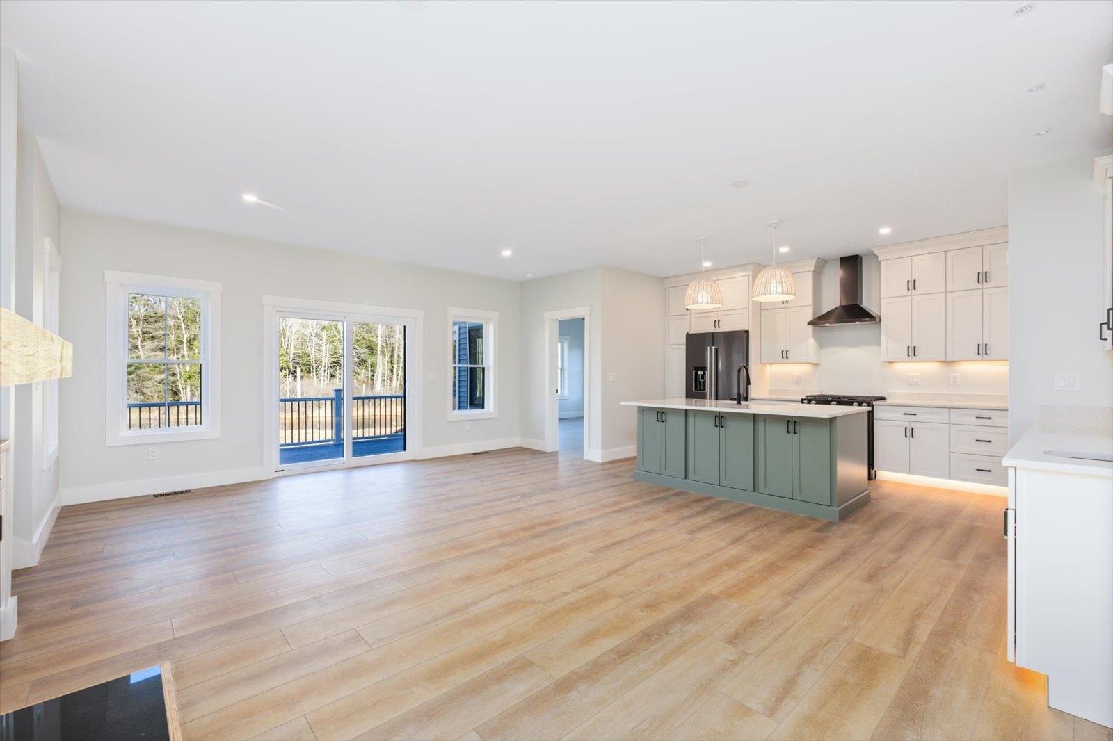 18 Roberts Drive, Unit #1 Jaffrey, NH 03452 - Photo 16 of 43