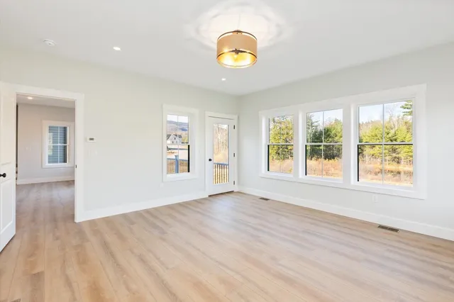 $829,000 | 18 Roberts Drive, Unit #1, Jaffrey, NH 03452