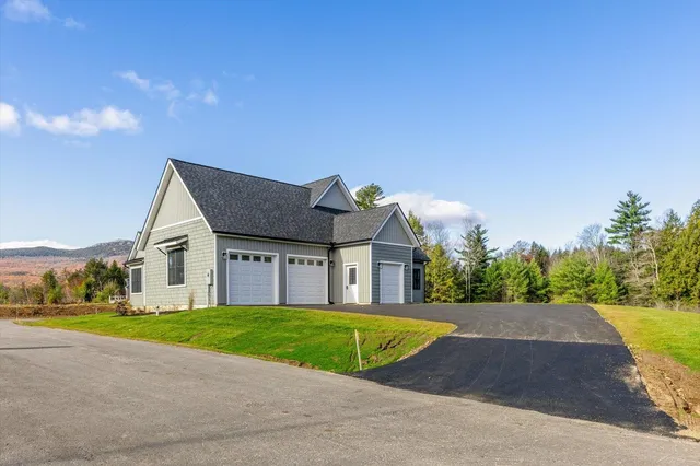 $829,000 | 18 Roberts Drive, Unit #1, Jaffrey, NH 03452