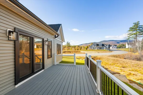 $829,000 | 18 Roberts Drive, Unit #1, Jaffrey, NH 03452