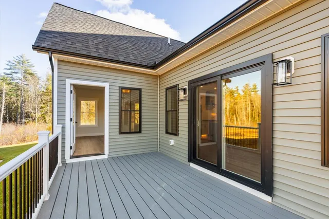 $829,000 | 18 Roberts Drive, Unit #1, Jaffrey, NH 03452