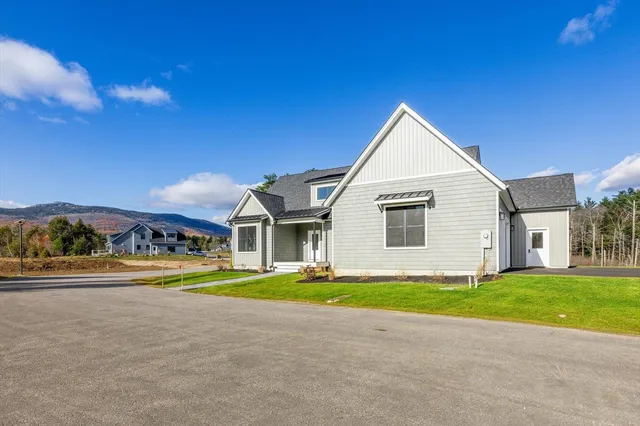$829,000 | 18 Roberts Drive, Unit #1, Jaffrey, NH 03452