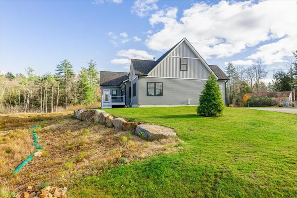 $829,000 | 18 Roberts Drive, Unit #1, Jaffrey, NH 03452