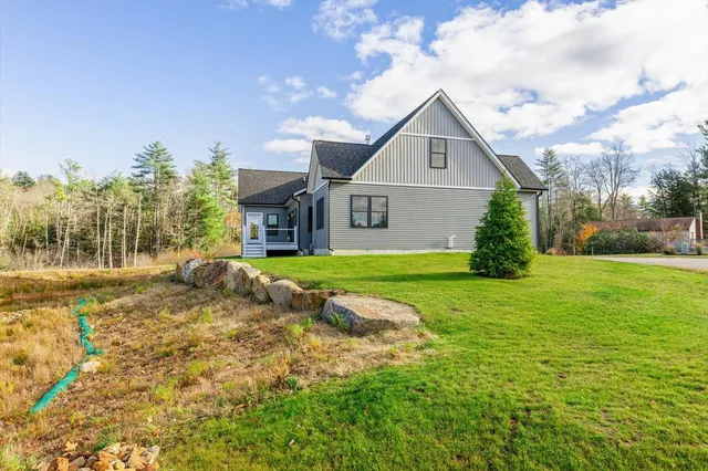 $829,000 | 18 Roberts Drive, Unit #1, Jaffrey, NH 03452