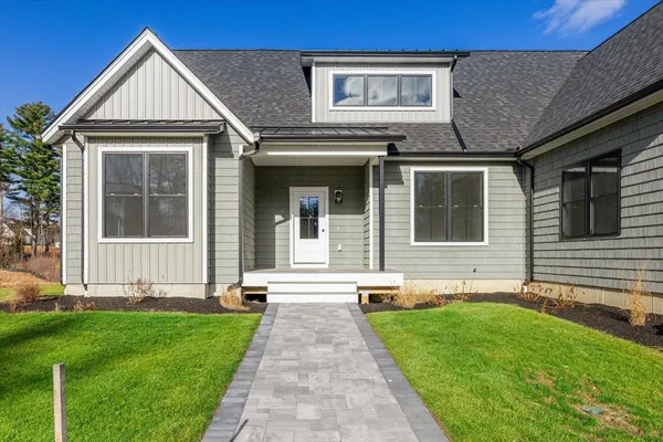 $829,000 | 18 Roberts Drive, Unit #1, Jaffrey, NH 03452