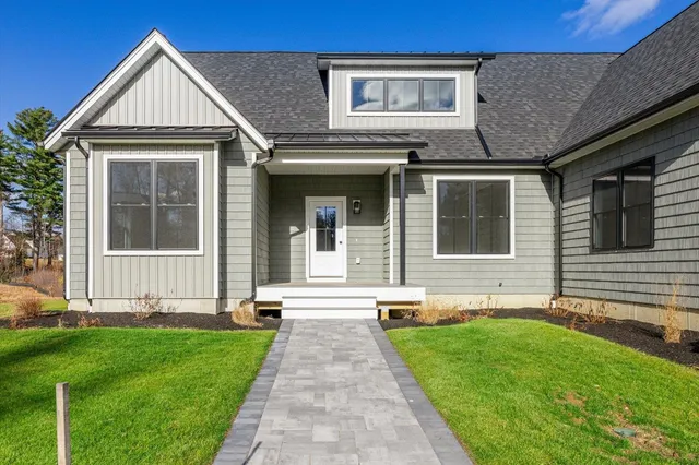 $829,000 | 18 Roberts Drive, Unit #1, Jaffrey, NH 03452