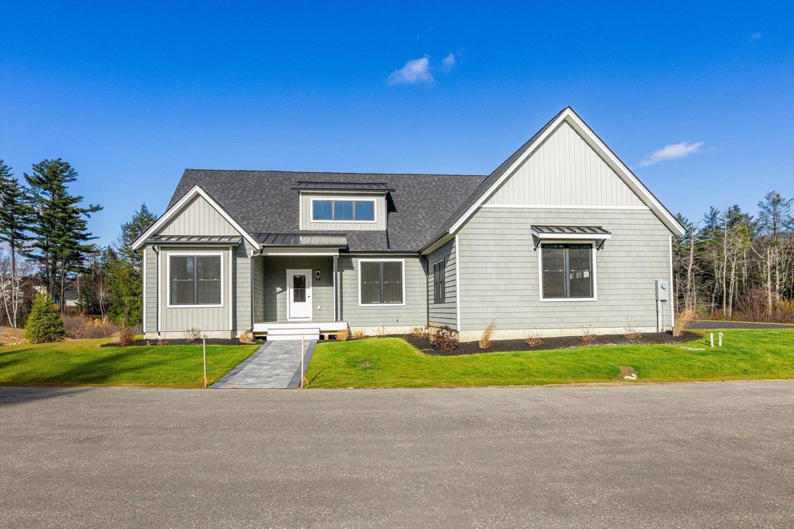 18 Roberts Drive, Unit #1 Jaffrey, NH 03452 - Photo 43 of 43