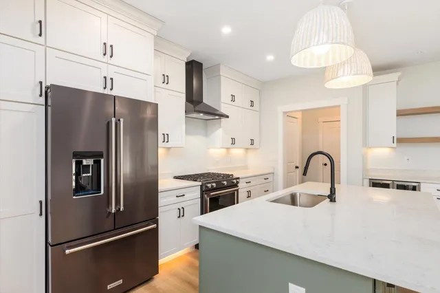 $829,000 | 18 Roberts Drive, Unit #1, Jaffrey, NH 03452