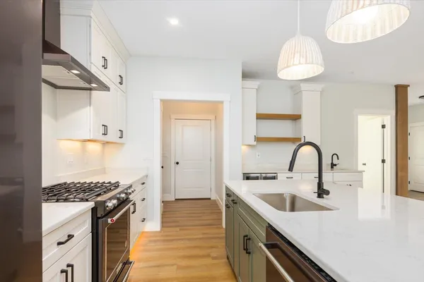 $829,000 | 18 Roberts Drive, Unit #1, Jaffrey, NH 03452